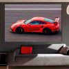 Картина от платно - Porsche