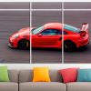 Картина от платно - Porsche - Image 2