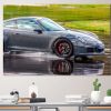 Картина от платно - Porsche - Image 2