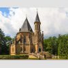 Картина от платно - Династия Шварценберг - Image 2