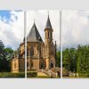 Картина от платно - Династия Шварценберг - Image 3