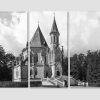 Картина от платно - Династия Шварценберг - Image 4