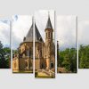 Картина от платно - Династия Шварценберг